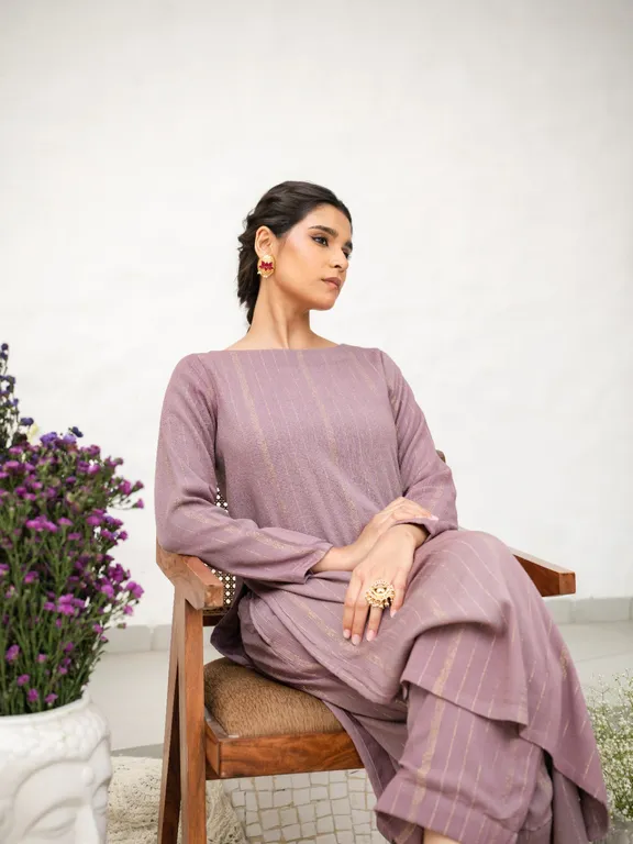 Pairahan Kurta set